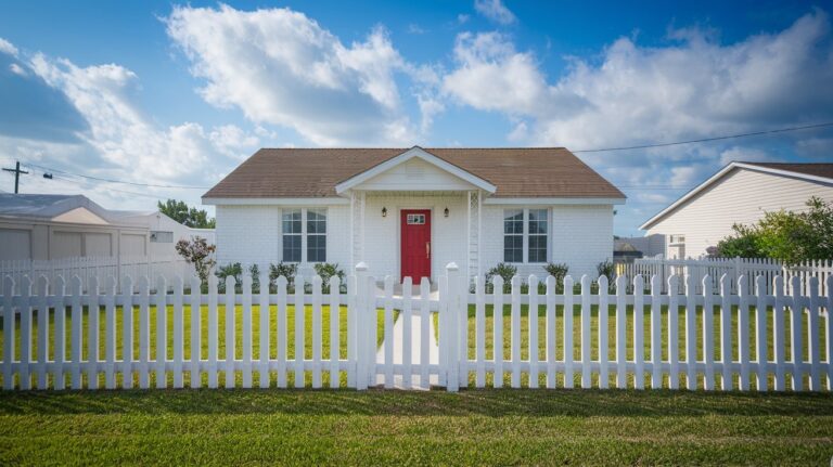 Top Mistakes to Avoid When Applying for a Mortgage Loan