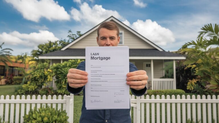 Mortgage Loan Interest Rates: What You Need to Know