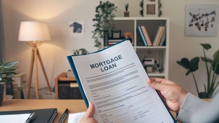 How to Get Approved for a Mortgage Loan: Essential Tips