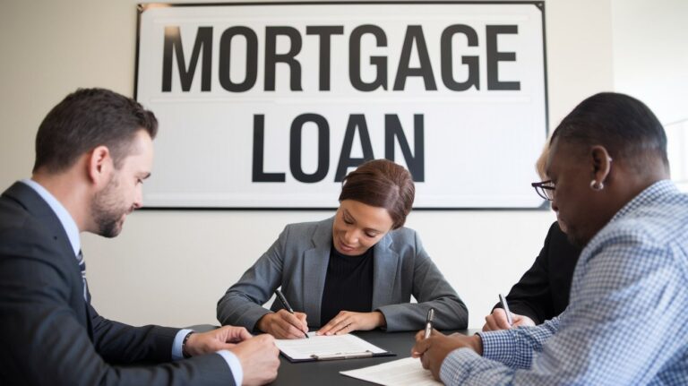 Best Mortgage Loans for First-Time Homebuyers in 2025