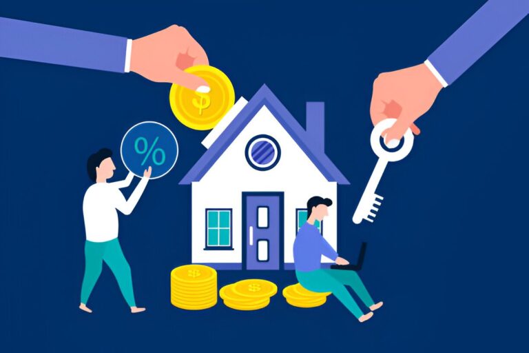 Mortgage Loan Interest Rates: What You Need to Know