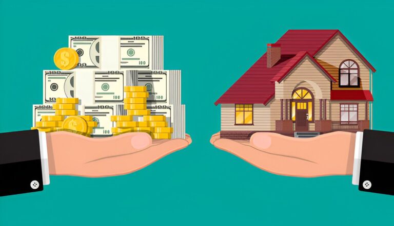 The Role of Down Payments in Mortgage Loan Approval: Your Key to Homeownership