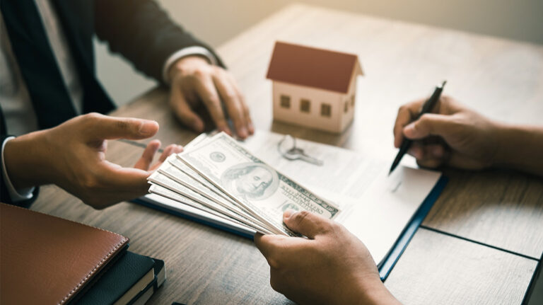 What is the Best Mortgage Loan for First-Time Buyers 