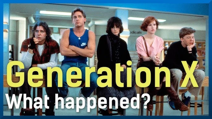 Survey Finds Nearly Half of Generation X Lacks Confidence in Retirement